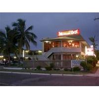 Tropical Gateway Motor Inn