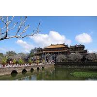 Trip to Demilitarized Zone Vietn...