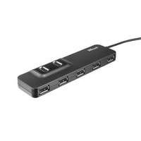Trust Oila 7 Port Usb 2.0 Hub