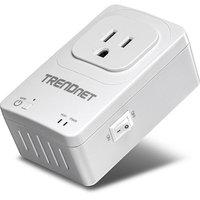 TRENDnet THA-101 - Home Smart Switch with built in Wireless Range Extender