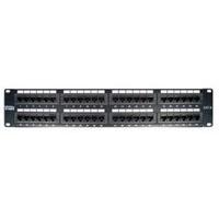 TRENDnet Patch panel - CAT 6 - 48 ports