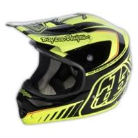 Troy Lee Designs Air Delta Yello...