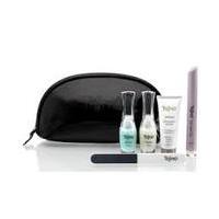 Trind Black Pouch Gift Set