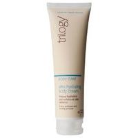 Trilogy Hydrating Body Cream 150ml