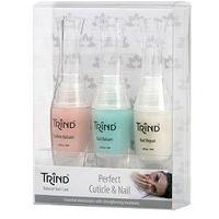 trind perfect cuticle amp nail kit