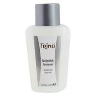 trind acetone free polish remover 125ml