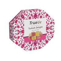 truede rose lemon turkish delight 300g