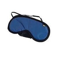 Travel Blue Eye Mask