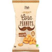 Trafo Organic Corn Peanuts 75g