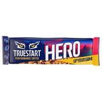 truestart coffee hero bar coffee cherry 43g