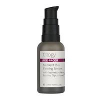 Trilogy Nutrient Plus Firming Serum 30ml