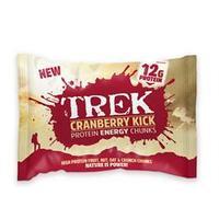 trek chunks cranberry kick 60g