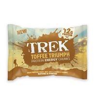 trek chunks toffee triumph 60g