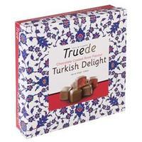 Truede Chocolate Coated Rose 120g