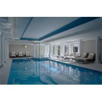 Tranquillity Spa Break