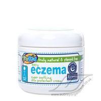 trukid ezcema therapy cream 120ml