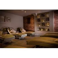 Tranquillity Spa Break