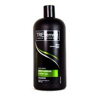 Tresemme Deep Cleansing Shampoo