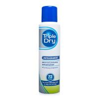 Triple Dry Anti Perspirant Spray Men 150ml