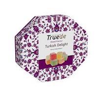 Truede Mixed Flavour Turkish Delight 300g