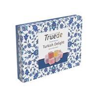 Truede Mixed Turkish Delight 275g