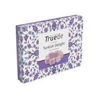 Truede Lavender Turkish Delight 275g