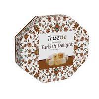 Truede Mixed Nut Turkish Delight 300g