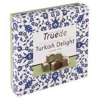 Truede Chocolate Coated Mint 120g