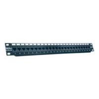 trendnet 24 port cat55e unshielded patch panel