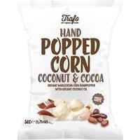 Trafo Org Popcorn Coconut & Cocoa 50g
