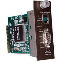 TRENDnet TFC-1600MM - SNMP Management Module