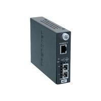 trendnet tfc 110msc 100base tx to 100base fx multi mode sc fibre conve ...