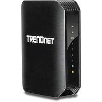 TRENDnet TEW-811DRU - AC1200 Dual Band Wireless Cable Router