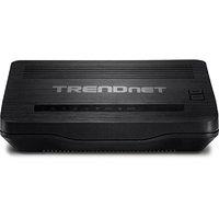Trendnet TEW-721BRM - N150 Wireless ADSL 2+ Modem Router