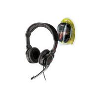 trust gxt10 gaming headset headset