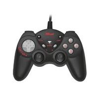 Trust GXT 24 Compact Gamepad - Game pad - 12 button(s)