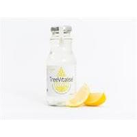 treevitalise birch water lemon 250ml