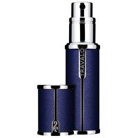 travalo perfume atomiser milano blue 5ml