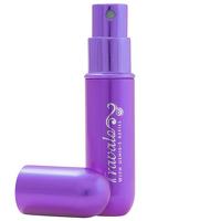 travalo perfume atomiser classic excel purple 5ml