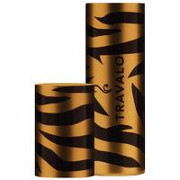 travalo perfume atomiser classic hd case tiger