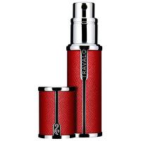 travalo perfume atomiser milano red 5ml