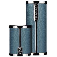 Travalo Perfume Atomiser Milano Case Light Blue