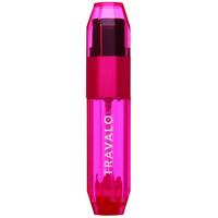 Travalo Perfume Atomiser Ice Pink 5ml