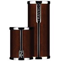 Travalo Perfume Atomiser Milano Case Brown