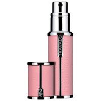 travalo perfume atomiser milano pink 5ml