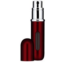 travalo perfume atomiser classic hd burgundy 5ml