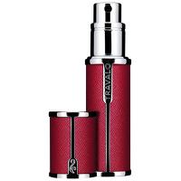 travalo perfume atomiser milano hot pink 5ml