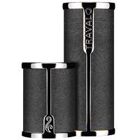 travalo perfume atomiser milano case grey