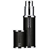 Travalo Perfume Atomiser Milano Black 5ml