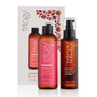 Trilogy Limited Edition Body Beautiful Gift Set
